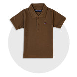Boys Polo T-Shirts Collection
