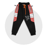 Boys Trouser Collection