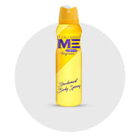 Men Body Spray & Mist Collection