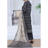 Ayesha Alishba By VS Textile Printed Lawn Unstitched 3Pcs Suit - 595, Women, 3Pcs Shalwar Suit, VS Textile, Chase Value