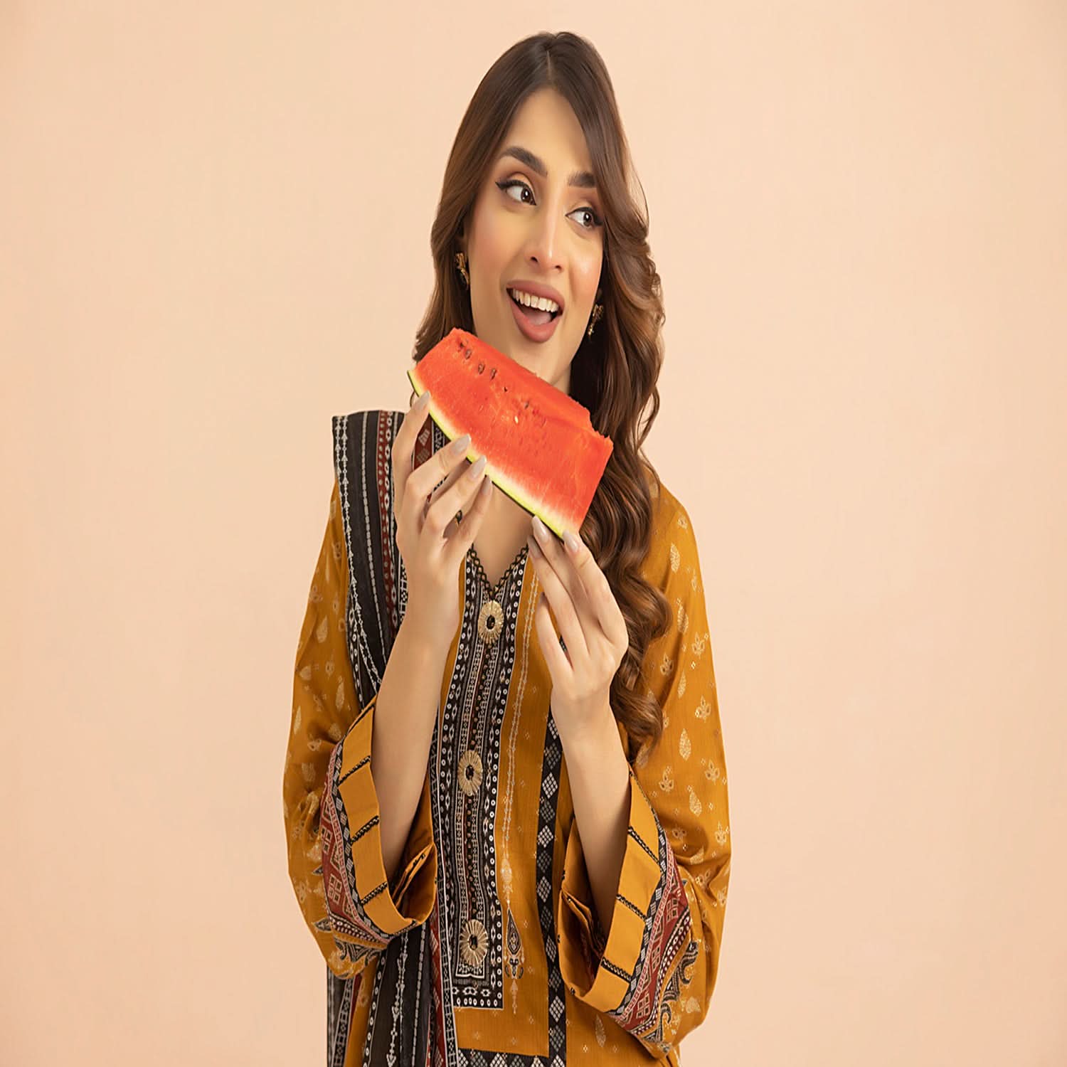 Salina Jacquard By Regalia Textile Printed Unstitched 3 Pcs Suit - 5, Women, 3Pcs Shalwar Suit, Regalia Textiles, Chase Value