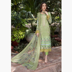 Schick Kinara Series Viscose  Edition With Fancy Dupatta - 5, Women, 3Pcs Shalwar Suit, MI Creation, Chase Value