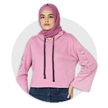 Women Sweatshirts & Hoodies