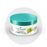 Golden Pearl Facial Masks