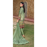 Schick Viscose Embroidered Un-sitiched 3pcs Suit  - 3, Women, 3Pcs Shalwar Suit, MI Creation, Chase Value
