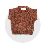 Newborn Girls Sweater Collection
