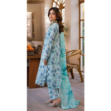 Al Zohaib Coco Popup Lawn 3 Piece Unstitched Suit - 5, Women, 3Pcs Shalwar Suit, Al-Zohaib Textiles, Chase Value