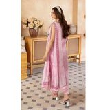 Sunshine Bloom By Al Zohaib Print Kari Lawn Unstitched 3 pcs Suit - 5, Women, 3Pcs Shalwar Suit, Al-Zohaib Textiles, Chase Value