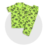 Boys Night Suits Collection