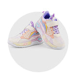 Girls Sneakers & Shoes Collection