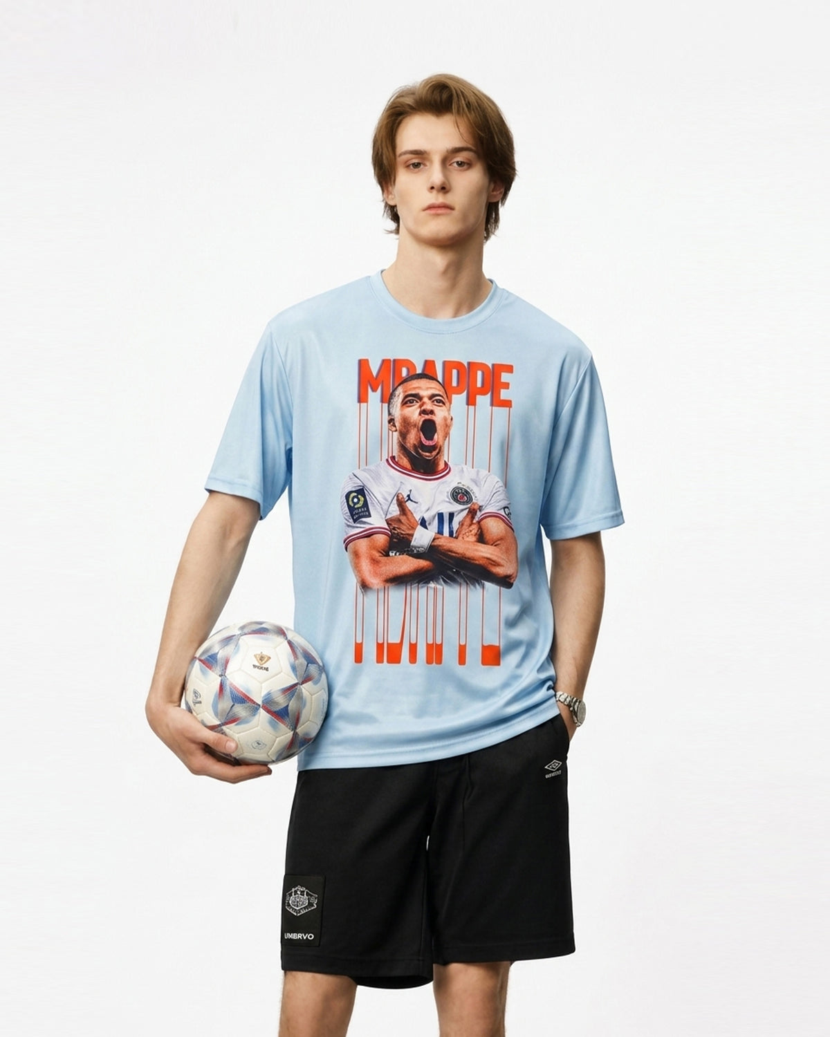 Men's FIFA Football T-Shirt