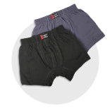 Men's Undergarments Collection