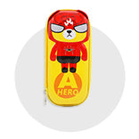 Stationery Pouch & Box