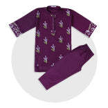 Girls Shalwar Suits Collection