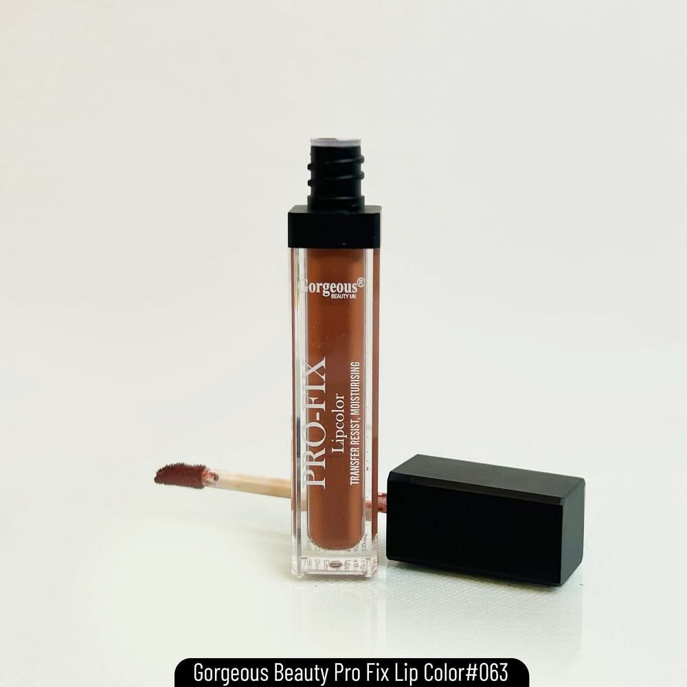Gorgeous Beauty Pro Fix Lip Color - 6 Shades, Lipstick, Gorgeous Beauty, Chase Value