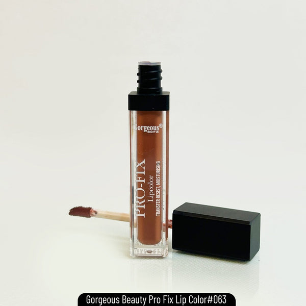 Gorgeous Beauty Pro Fix Lip Color - 63