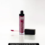 Gorgeous Beauty Pro Fix Lip Color - 6 Shades, Lipstick, Gorgeous Beauty, Chase Value