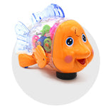 Toys & Sports Collection