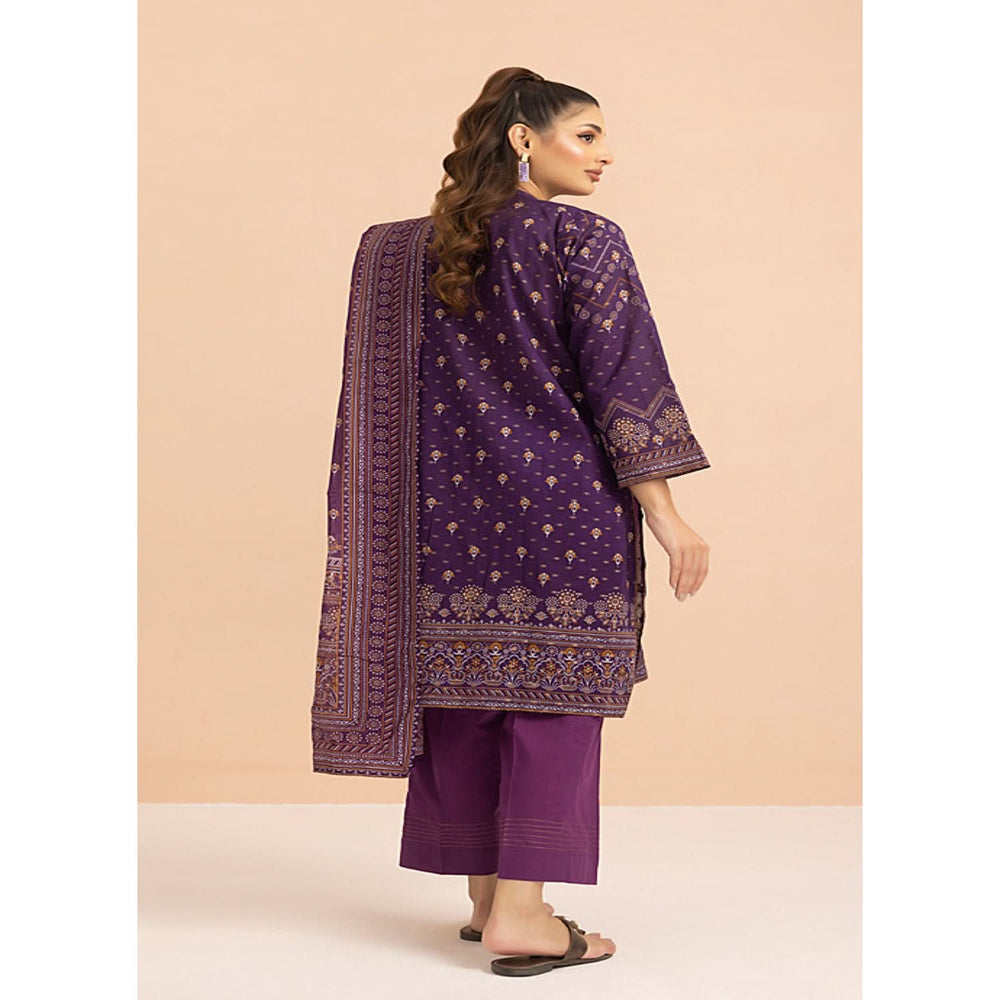 Salina Jacquard By Regalia Textile Printed Unstitched 3 Pcs Suit - 6, Women, 3Pcs Shalwar Suit, Regalia Textiles, Chase Value