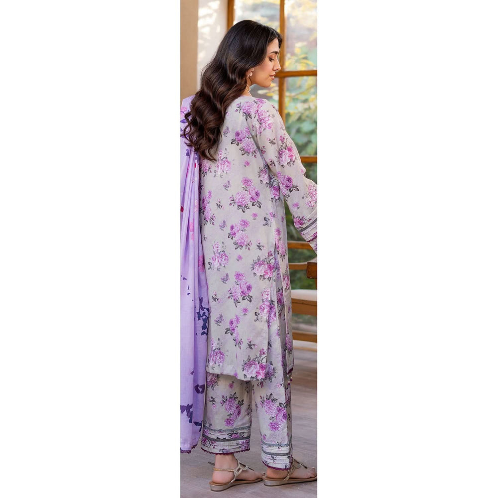 Al Zohaib Coco Popup Lawn 3 Piece Unstitched Suit - 6, Women, 3Pcs Shalwar Suit, Al-Zohaib Textiles, Chase Value
