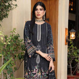 Schick Viscose Embroidered Un-sitiched 3pcs Suit  - 2, Women, 3Pcs Shalwar Suit, MI Creation, Chase Value