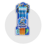 Stationery Supplies Collection