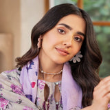 Al Zohaib Coco Popup Lawn 3 Piece Unstitched Suit - 6, Women, 3Pcs Shalwar Suit, Al-Zohaib Textiles, Chase Value