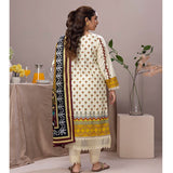 Salina Weaving Dobby By Regalia Printed Lawn Unstitched 3 Pcs Suit - 6, Women, 3Pcs Shalwar Suit, Regalia Textiles, Chase Value