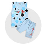 Girls Sando Suits Collection