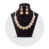 Women's Jewellery Set Collection
