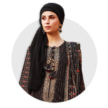 Women's Premium Quality Fabric