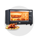 Microwave & Oven Collection