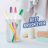 Shield Tooth Brush Flex Adult, Oral Care, Shield, Chase Value