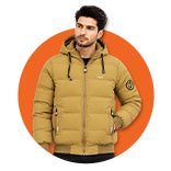 Men Winter Wear Collection
