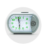Wall Clocks & Alarms