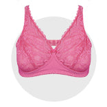 Women Undergarments Collection