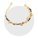 Women's Anklet Collection