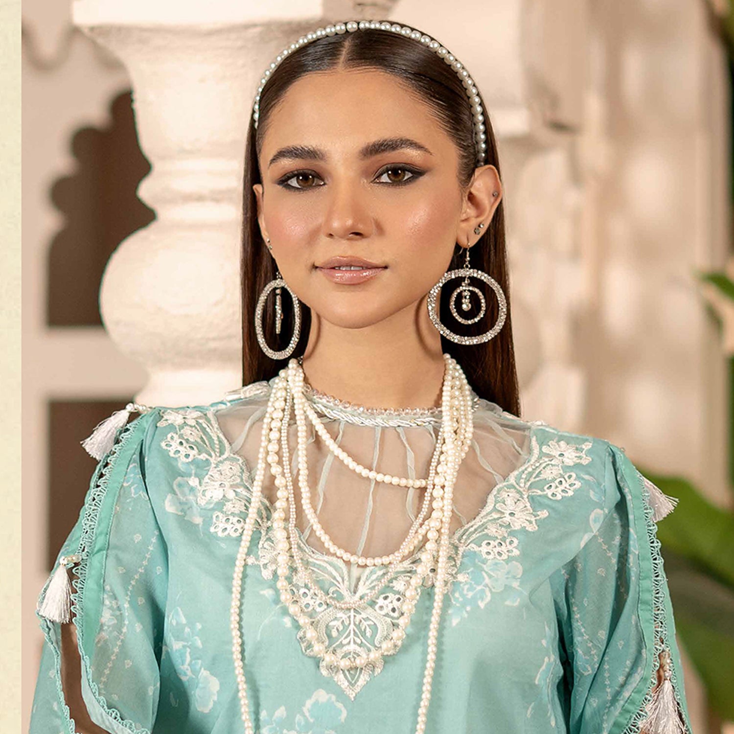 Sunshine Bloom By Al Zohaib Lawn Premium Unstitched 3 Pcs Suit - 7, Women, 3Pcs Shalwar Suit, Al-Zohaib Textiles, Chase Value