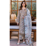 Al Zohaib Coco Popup Lawn 3 Piece Unstitched Suit - 7, Women, 3Pcs Shalwar Suit, Al-Zohaib Textiles, Chase Value