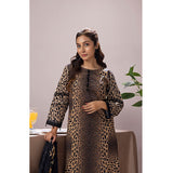 Salina Weaving Dobby By Regalia Printed Lawn Unstitched 3 Pcs Suit - 7, Women, 3Pcs Shalwar Suit, Regalia Textiles, Chase Value