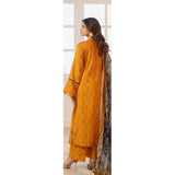 Al Zohaib Colors Digital Printed Unstitched Lawn 3 Pcs Suit - 7, Women, 3Pcs Shalwar Suit, Al-Zohaib Textiles, Chase Value