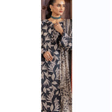 Colors Identic Separates By Al Zohaib Digital Printed 3 Pcs Suit - 7, Women, 3Pcs Shalwar Suit, Al-Zohaib Textiles, Chase Value