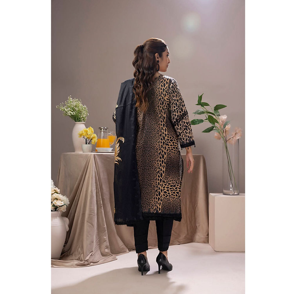 Salina Weaving Dobby By Regalia Printed Lawn Unstitched 3 Pcs Suit - 7, Women, 3Pcs Shalwar Suit, Regalia Textiles, Chase Value