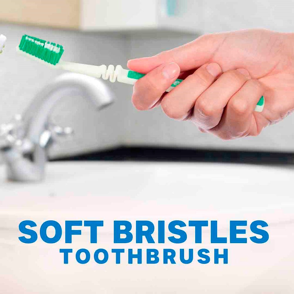 Shield Tooth Brush Flex Adult, Oral Care, Shield, Chase Value