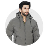 Men Winter Wear Collection