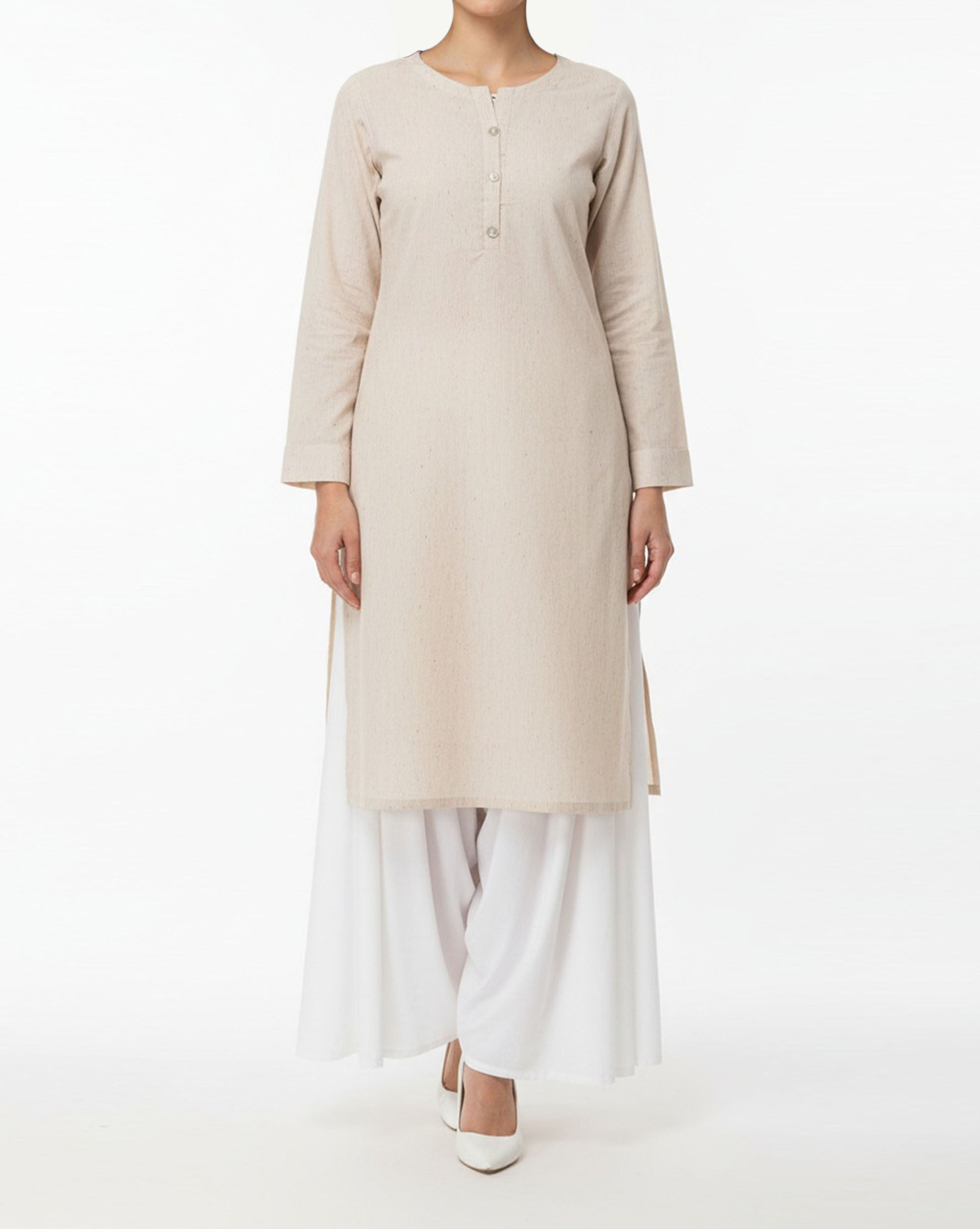 Valuables Women Formal Kurti