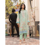 Komal By LSM Textiles Lawn Printed Unstitched 3Pcs Suit - LG-MM-0300, Women, 3Pcs Shalwar Suit, LSM Textiles, Chase Value