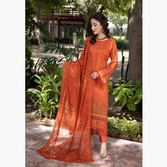 Schick Kinara Series Viscose  Edition With Fancy Dupatta - 8, Women, 3Pcs Shalwar Suit, MI Creation, Chase Value