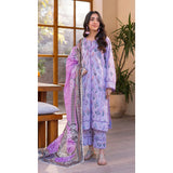 Al Zohaib Coco Popup Lawn 3 Piece Unstitched Suit - 8, Women, 3Pcs Shalwar Suit, Al-Zohaib Textiles, Chase Value