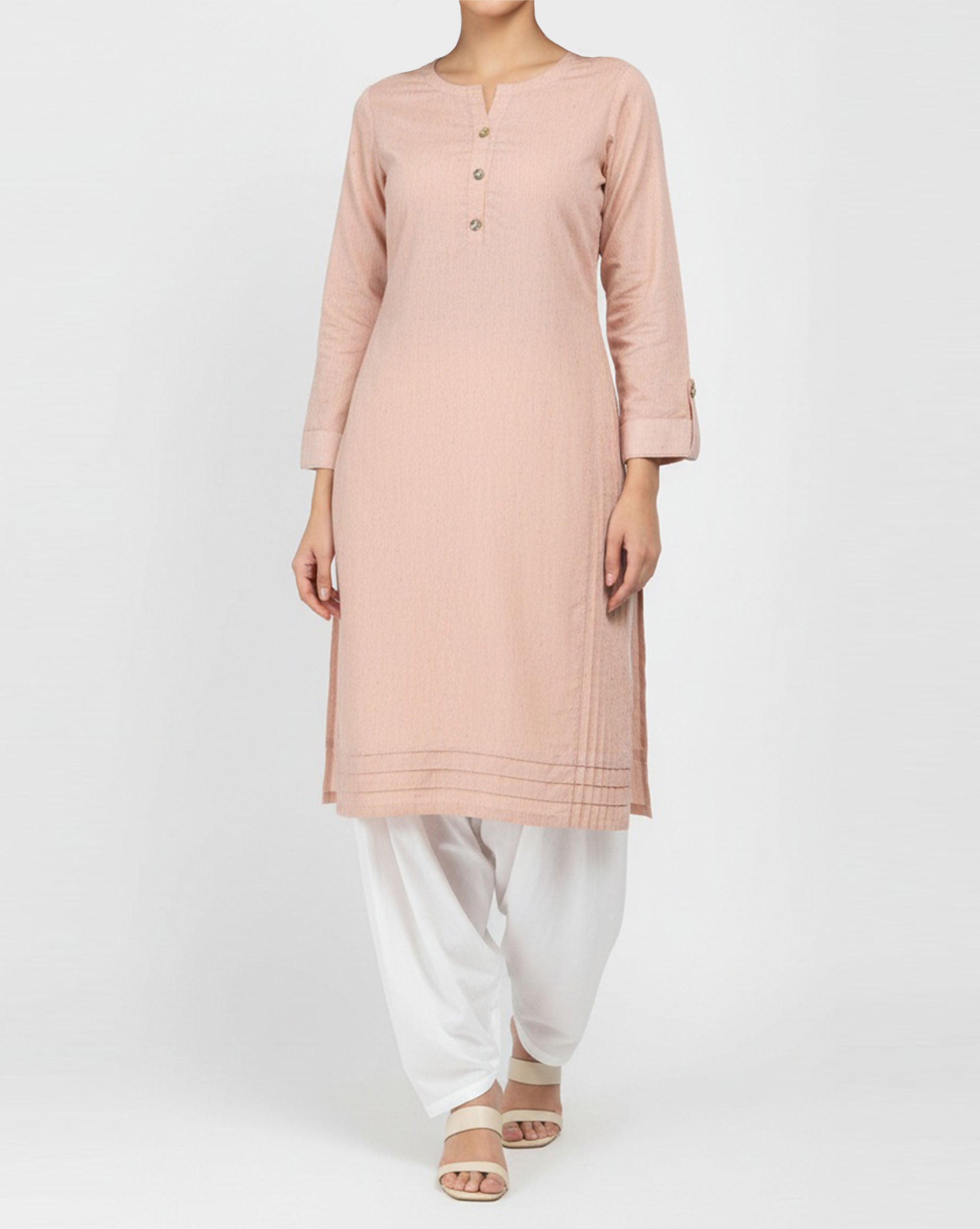 Valuables Women Formal Kurti